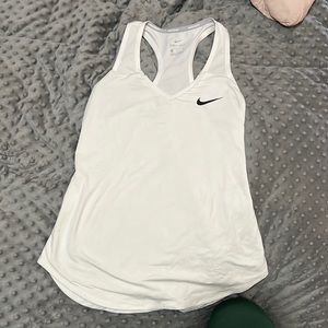 Nike Tennis Tank